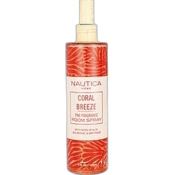 Coral Breeze — Nautica