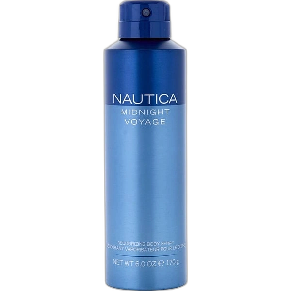 Midnight Voyage — Nautica