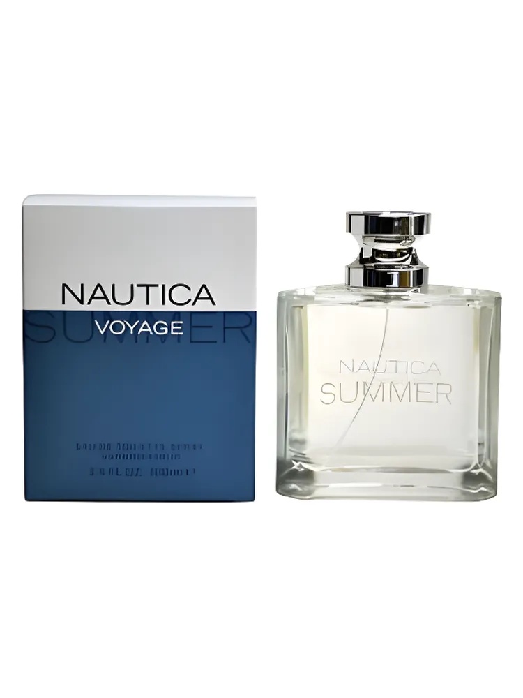 Miniatura 4 de Nautica Summer Voyage