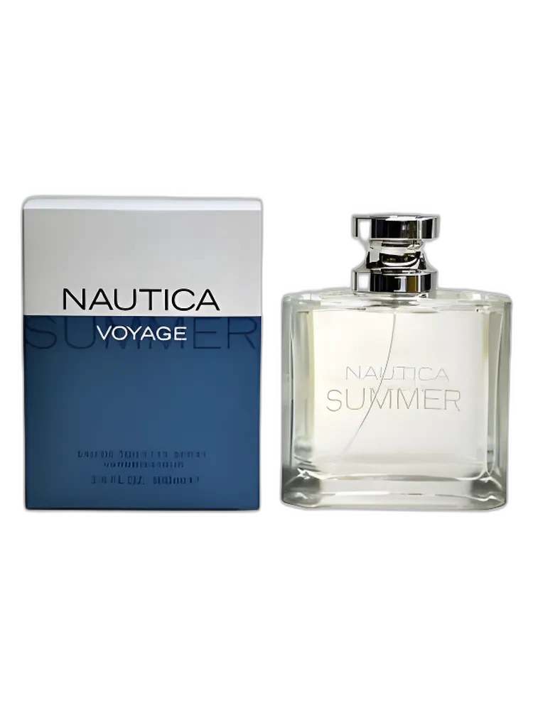 Summer Voyage — Nautica