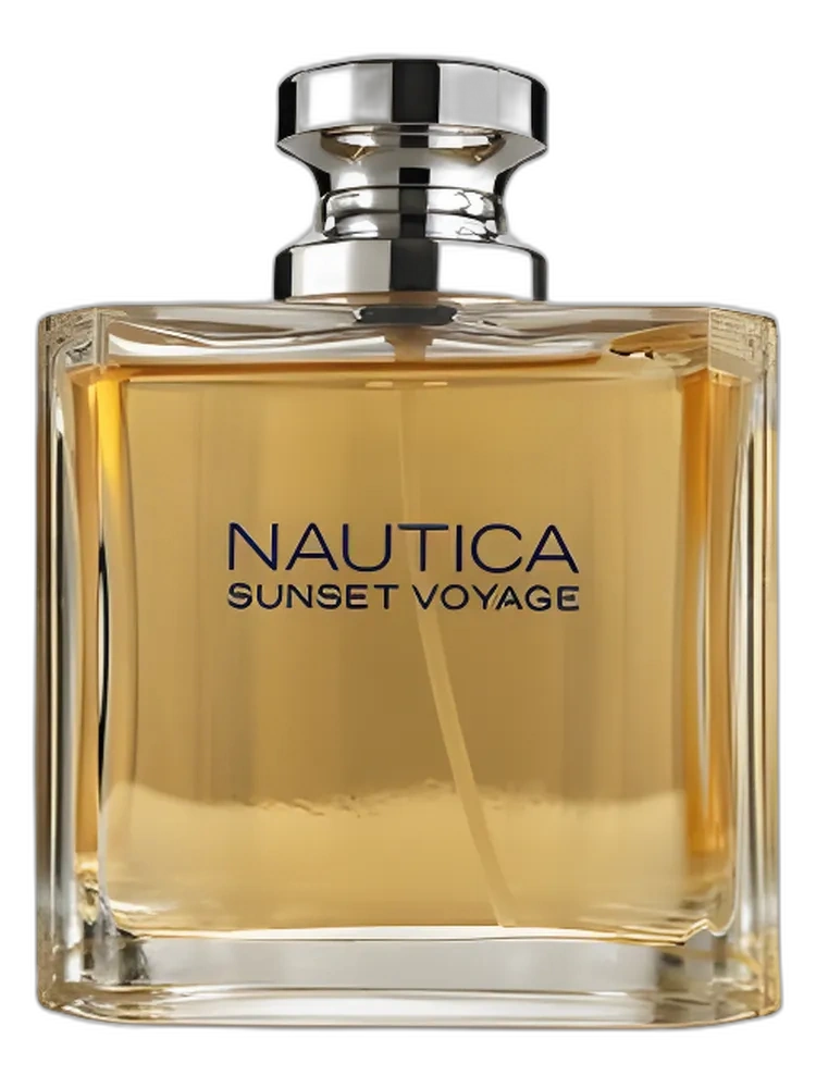 Sunset Voyage — Nautica
