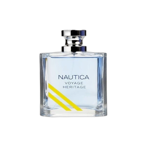 Voyage Heritage — Nautica