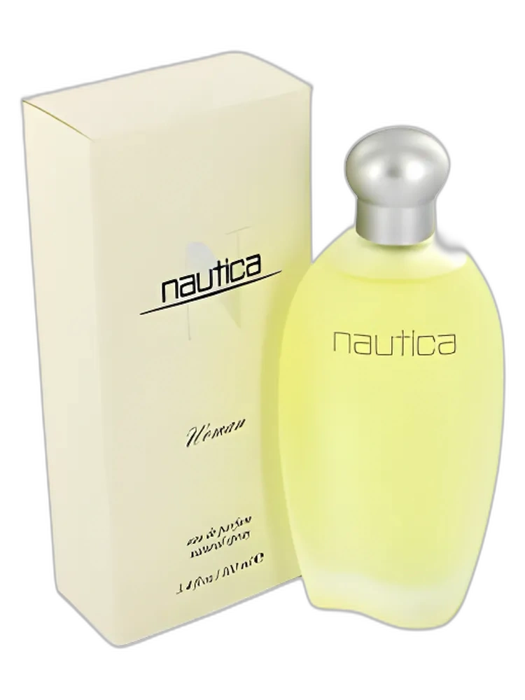 Woman — Nautica