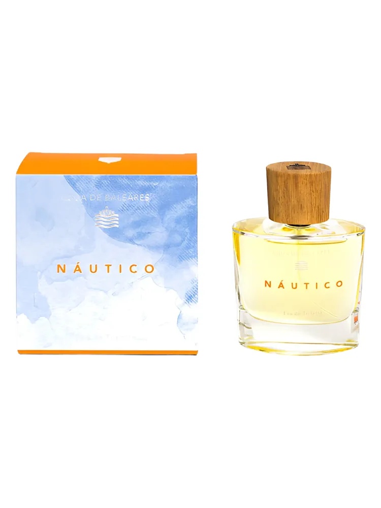 Náutico Man
