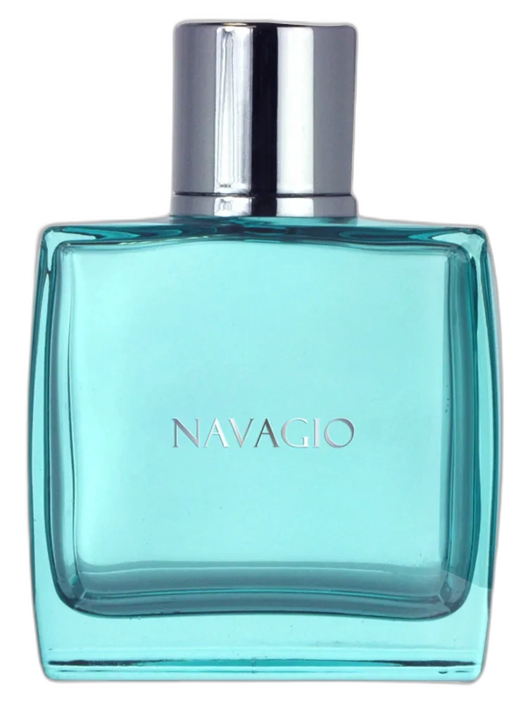 Navagio — Perfume and Skin
