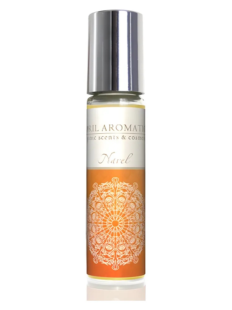 Navel Chakra Oil thumbnail 4
