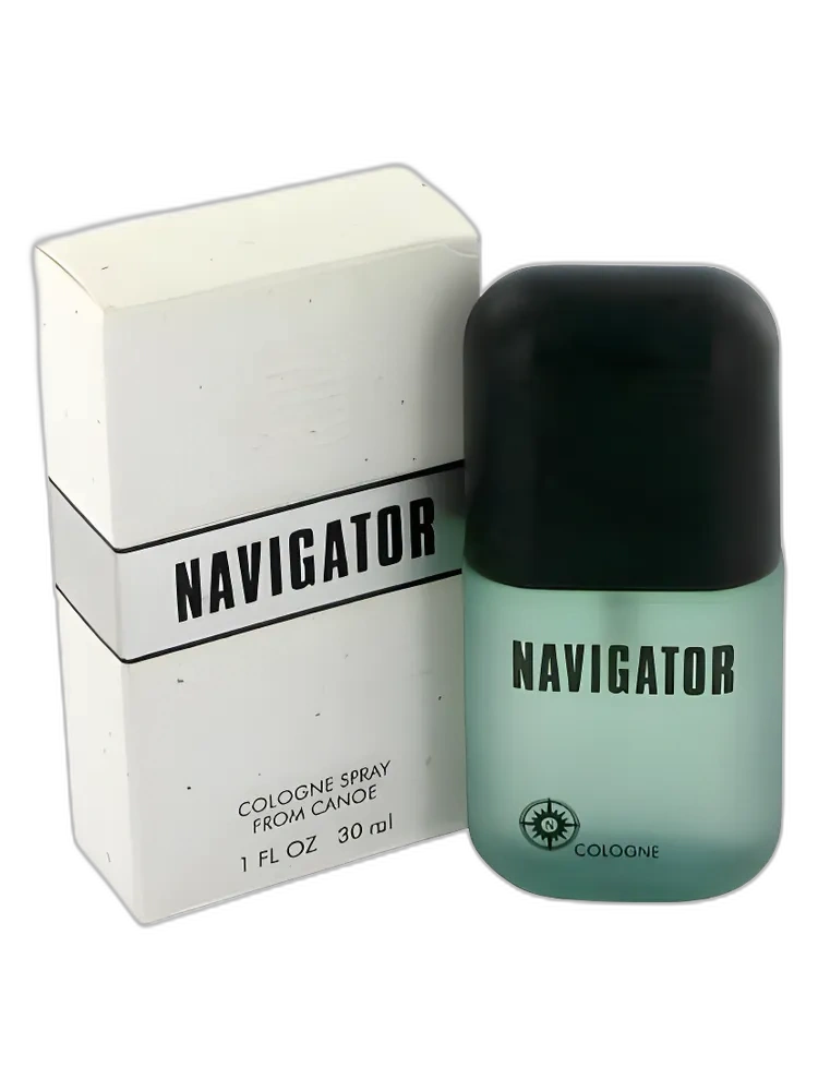 Navigator — Houbigant