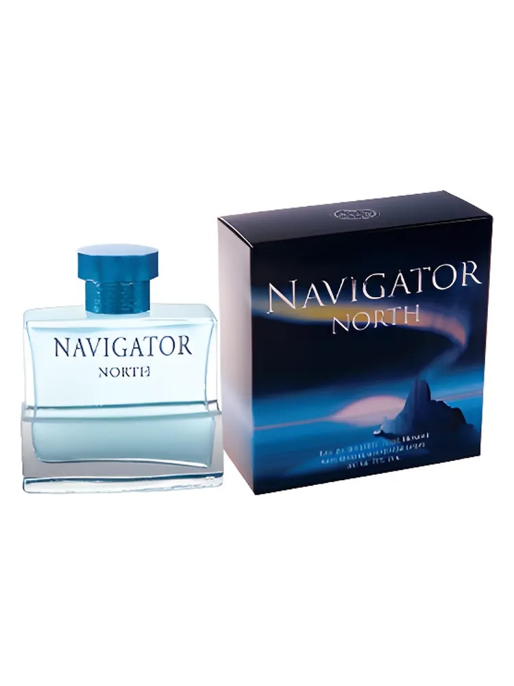 Miniatura 4 de Navigator North