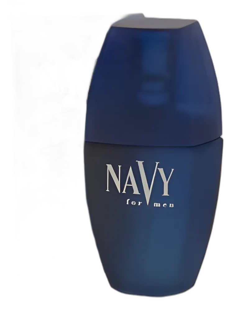 Navy — Dana