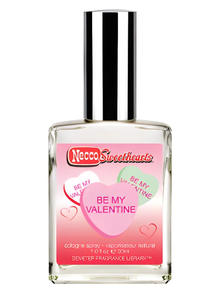 Miniatura 4 de Necco Sweethearts Be My Valentine