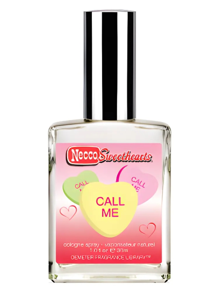 Miniatura 4 de Necco Sweethearts Call Me