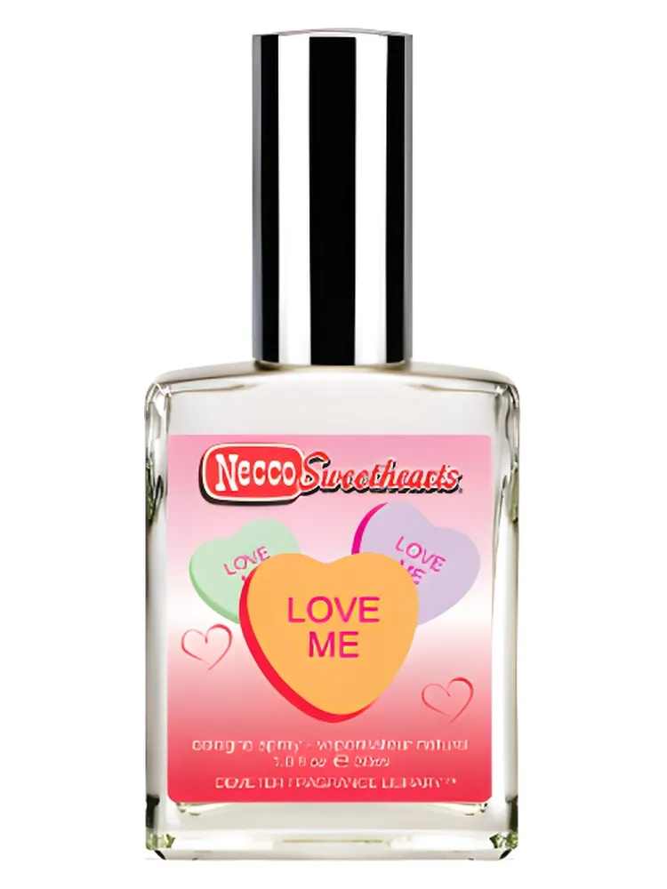 Necco Sweethearts Love Me thumbnail 4
