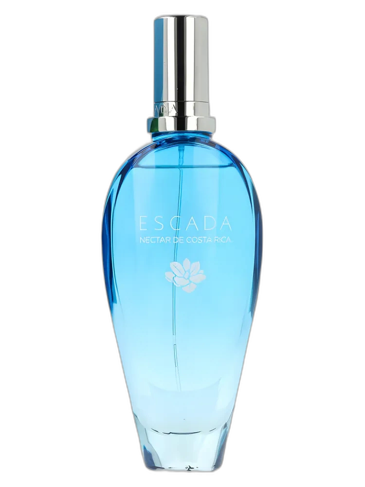 Nectar de Costa Rica — Escada
