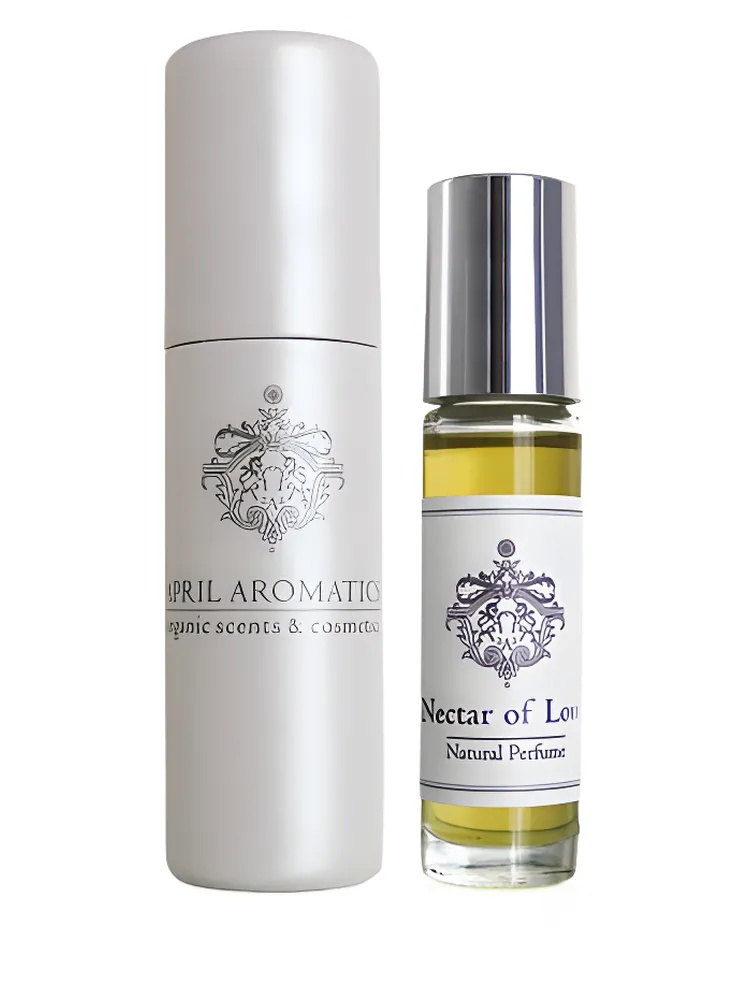 Nectar Of Love Oil Perfume thumbnail 4
