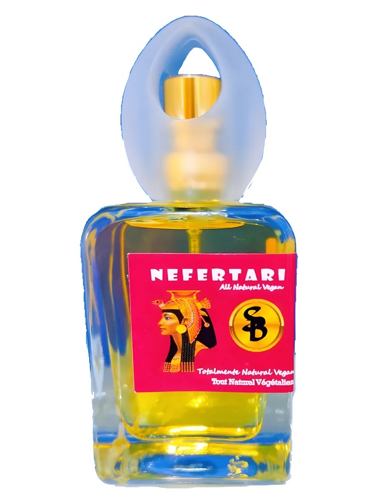 Nefertari
