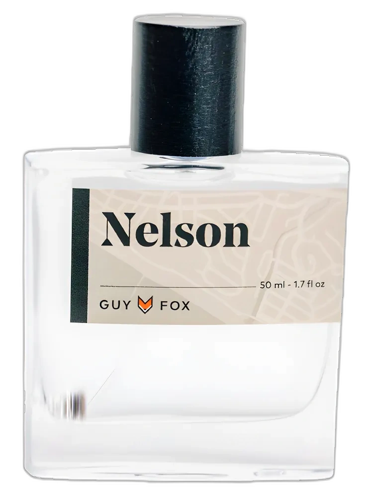 Nelson — GUY FOX