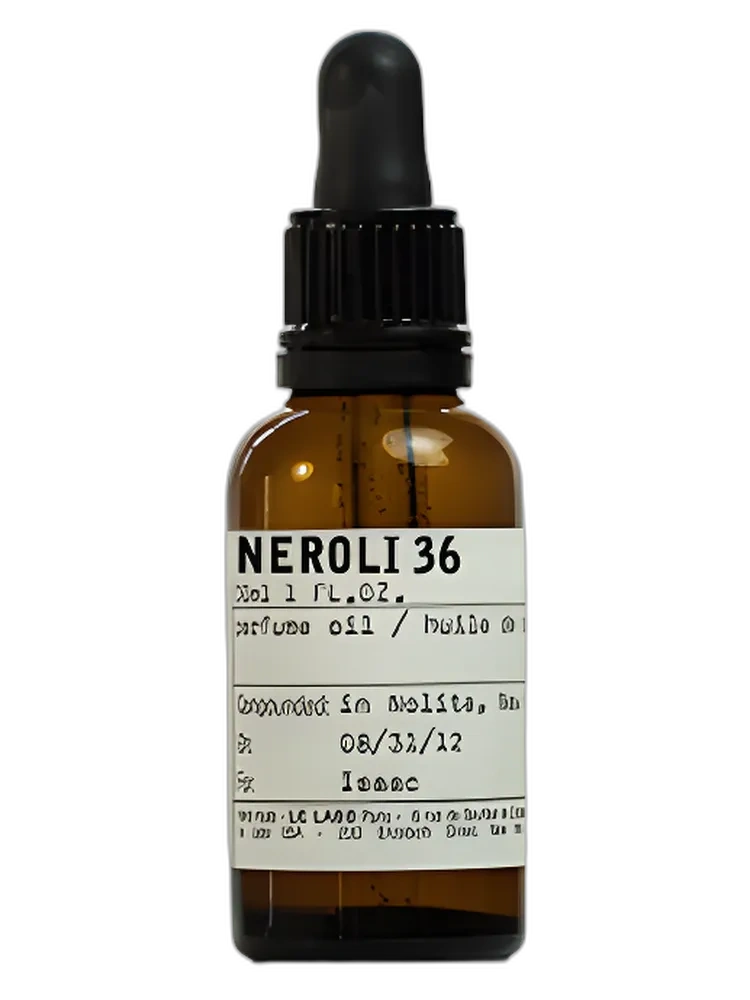 Neroli 36 Perfume Oil unisex — Le Labo