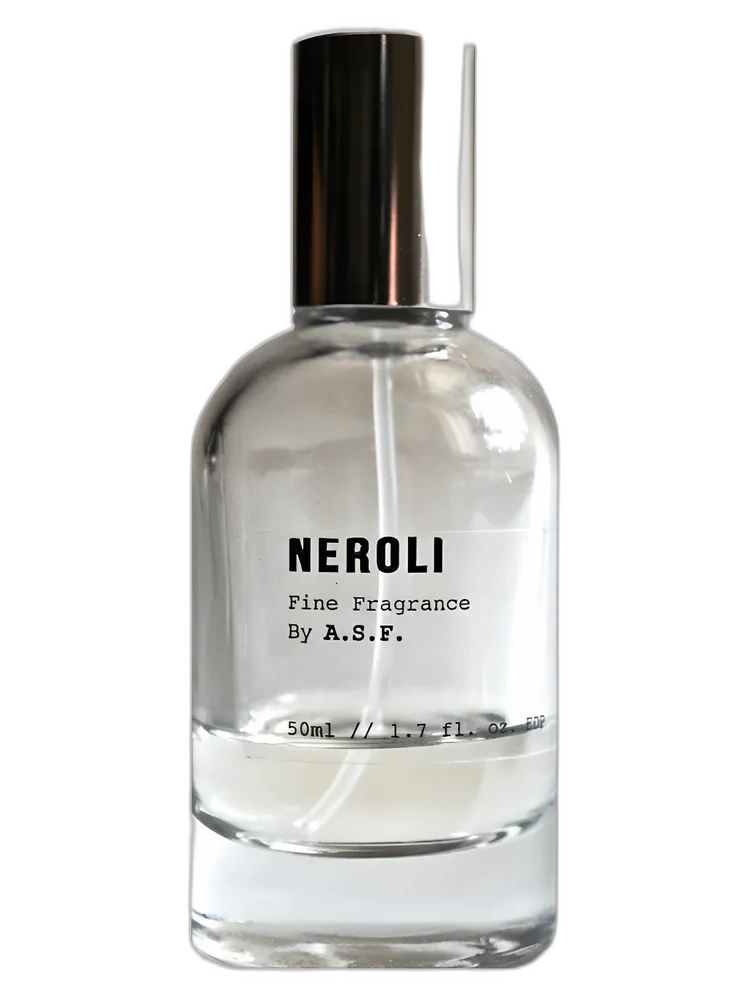 Neroli unisex — Allen Shaw