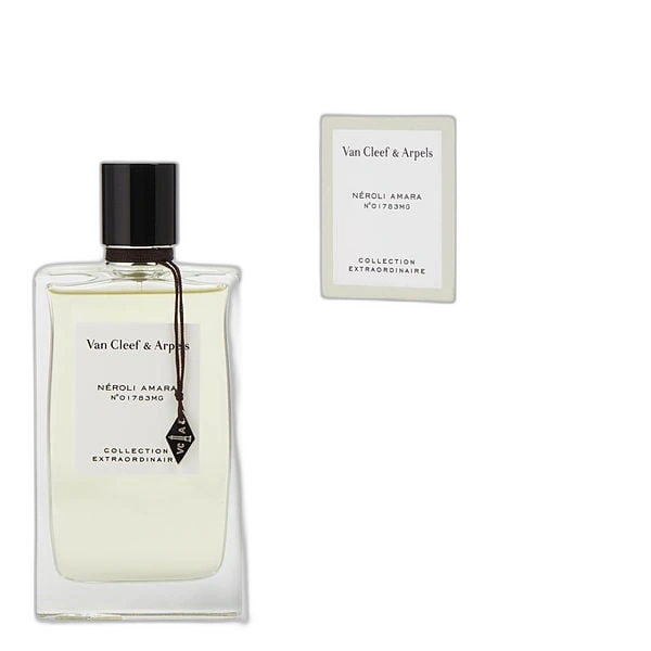 Neroli Amara — Van Cleef & Arpels