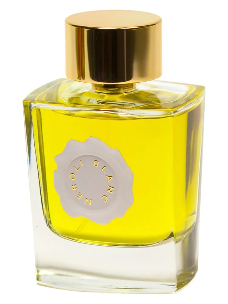Neroli blanc L'eau de Cologne