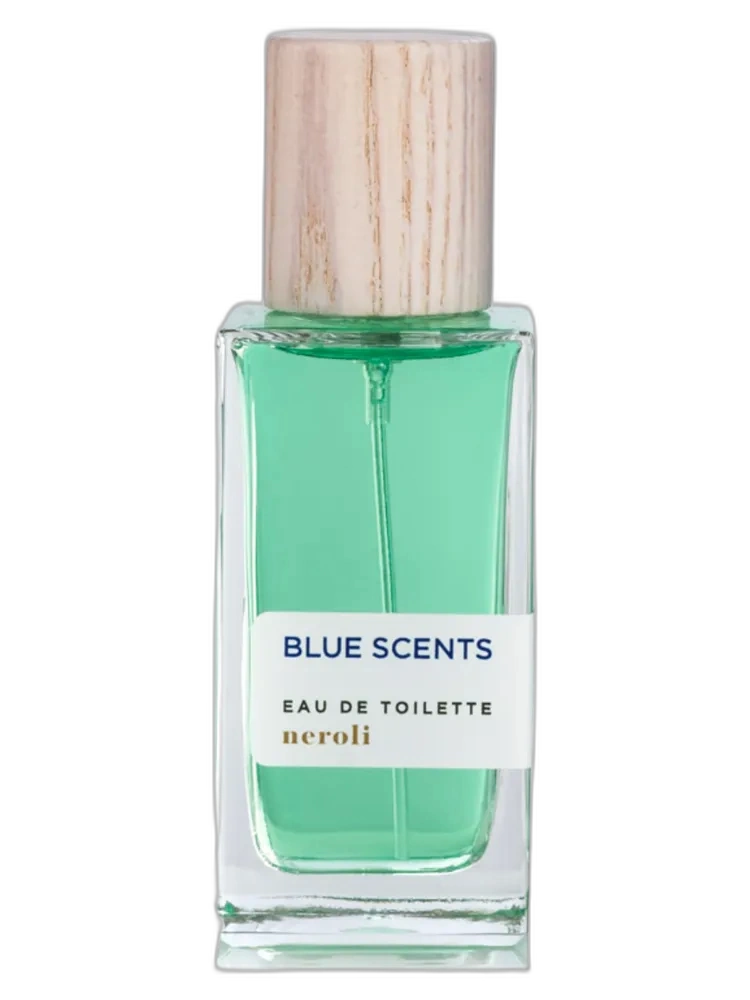Neroli unisex — Blue Scents