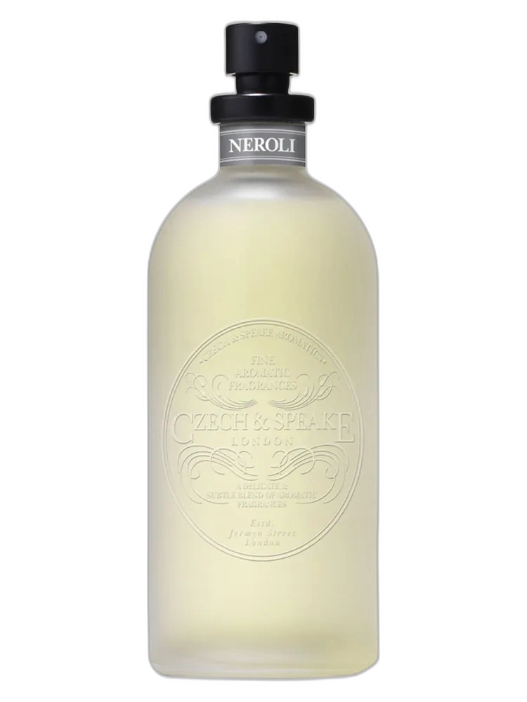 Neroli Cologne unisex — Czech & Speake