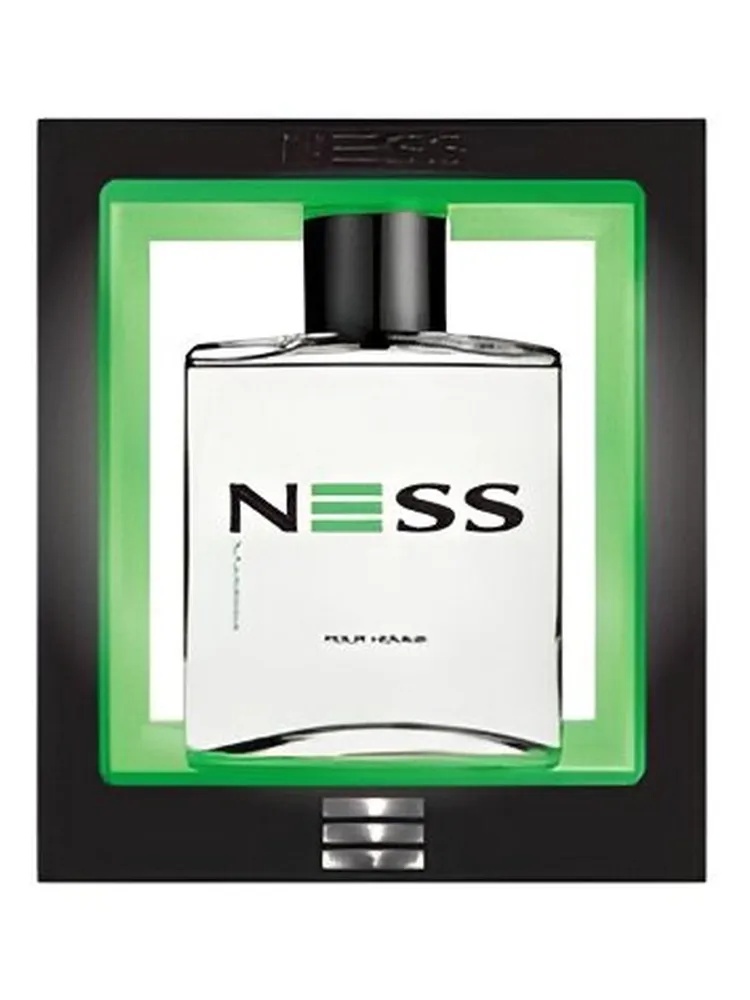 Miniatura 4 de Ness ESSENTIAL