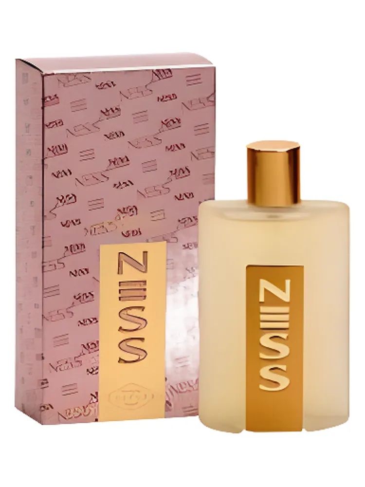 Miniatura 4 de Ness pour Femme