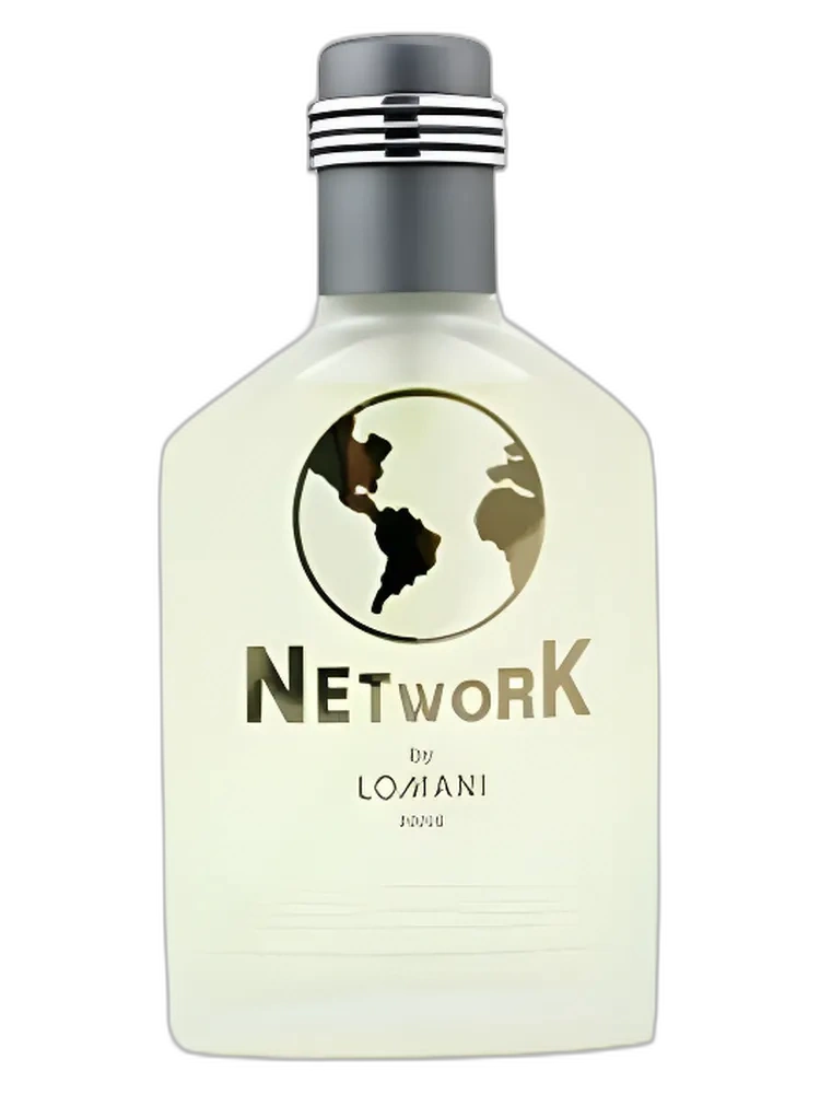Network — Lomani