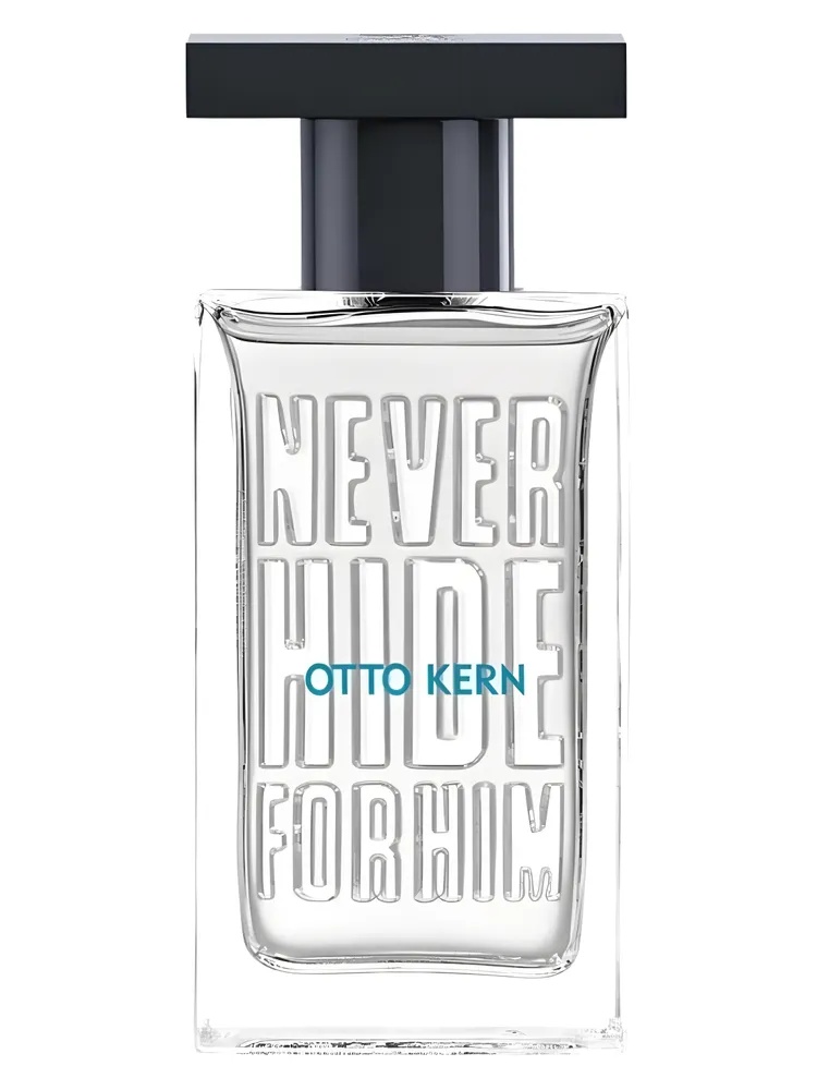 Miniatura 4 de Never Hide For Him