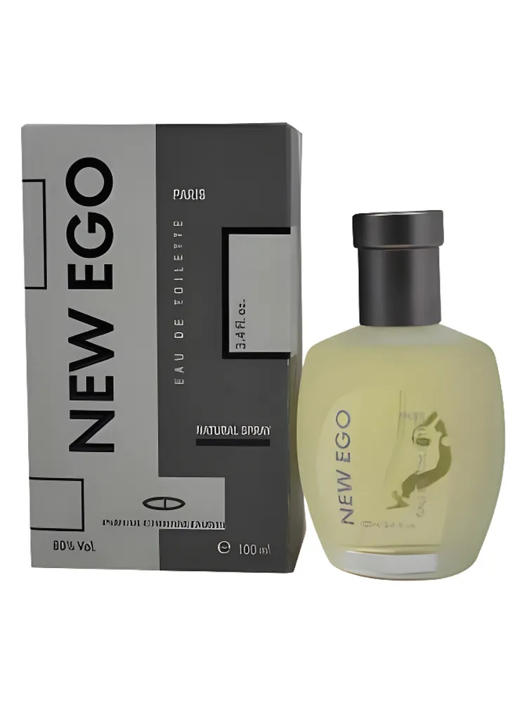 Miniatura 4 de New Ego