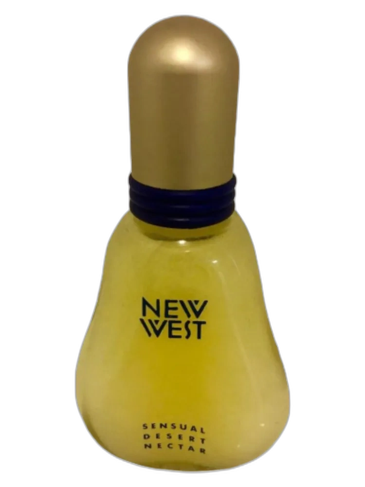 New West Desert Sensual Nectar — Aramis