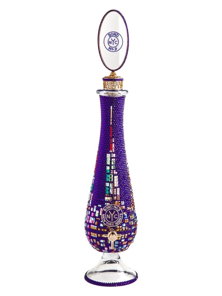Miniatura 4 de New York Nights Amphora