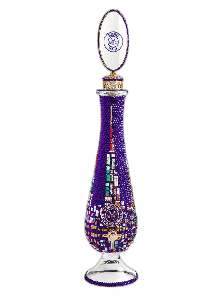 New York Nights Amphora unisex — Bond No 9