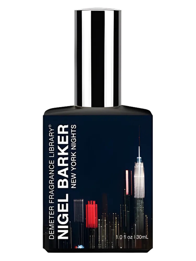Miniatura 4 de New York Nights
