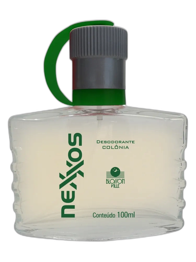 Nexxos — Blosson Ville