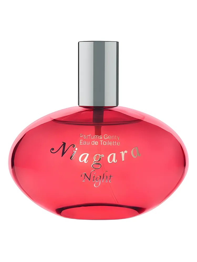 Niagara Night thumbnail 4