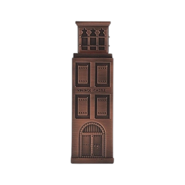 Niche Emarati Vintage Castle — Lattafa