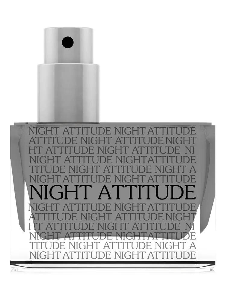 Night Attitude thumbnail 4