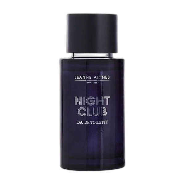 Night Club — Jeanne Arthes
