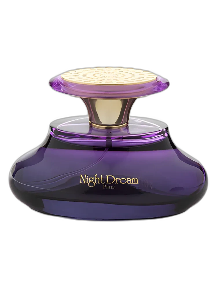 Night Dream — Elysees Fashion
