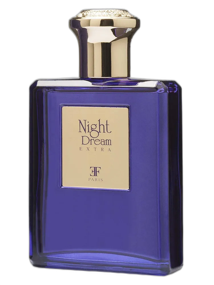Night Dream Extra — Elysees Fashion