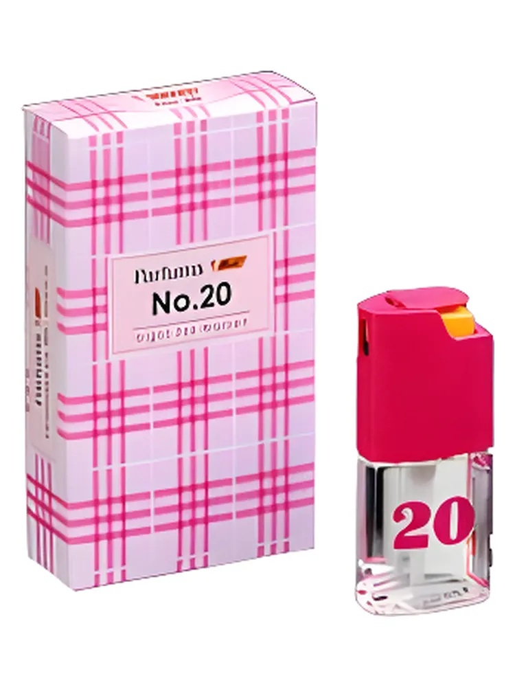 Miniatura 4 de Night for Women No. 20