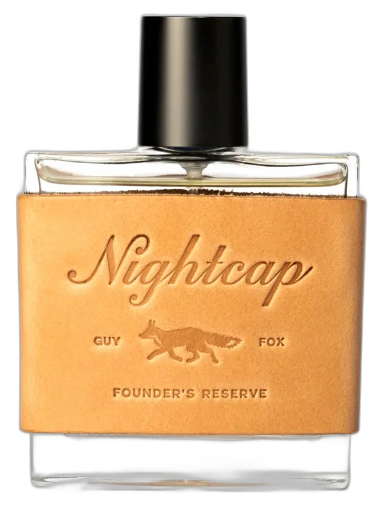 Nightcap — GUY FOX