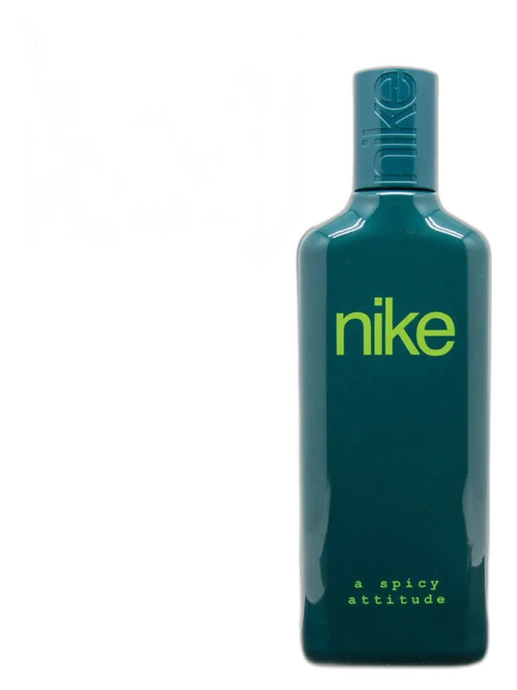 A Spicy Attitude Man — Nike