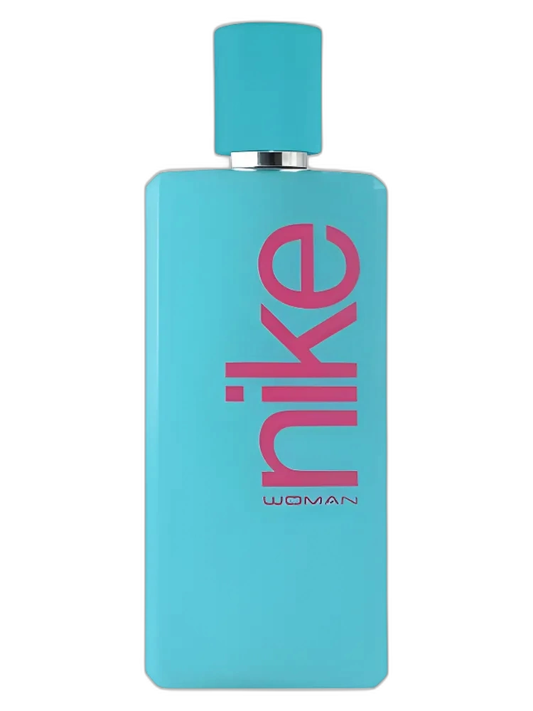 Azure Woman — Nike