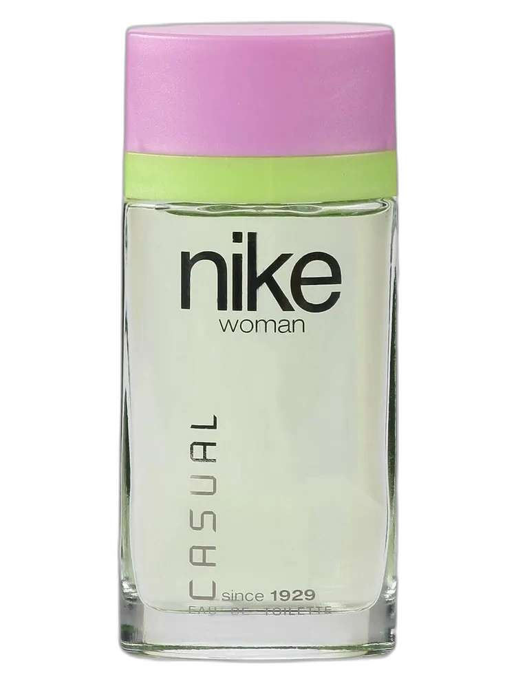 Casual — Nike