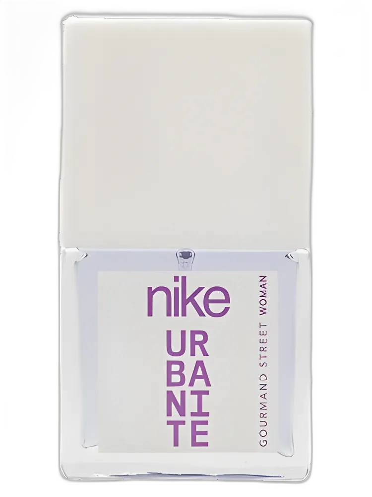 Gourmand Street — Nike