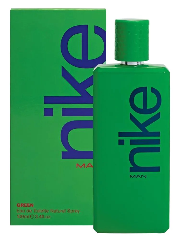 Miniatura 4 de Nike Green Man