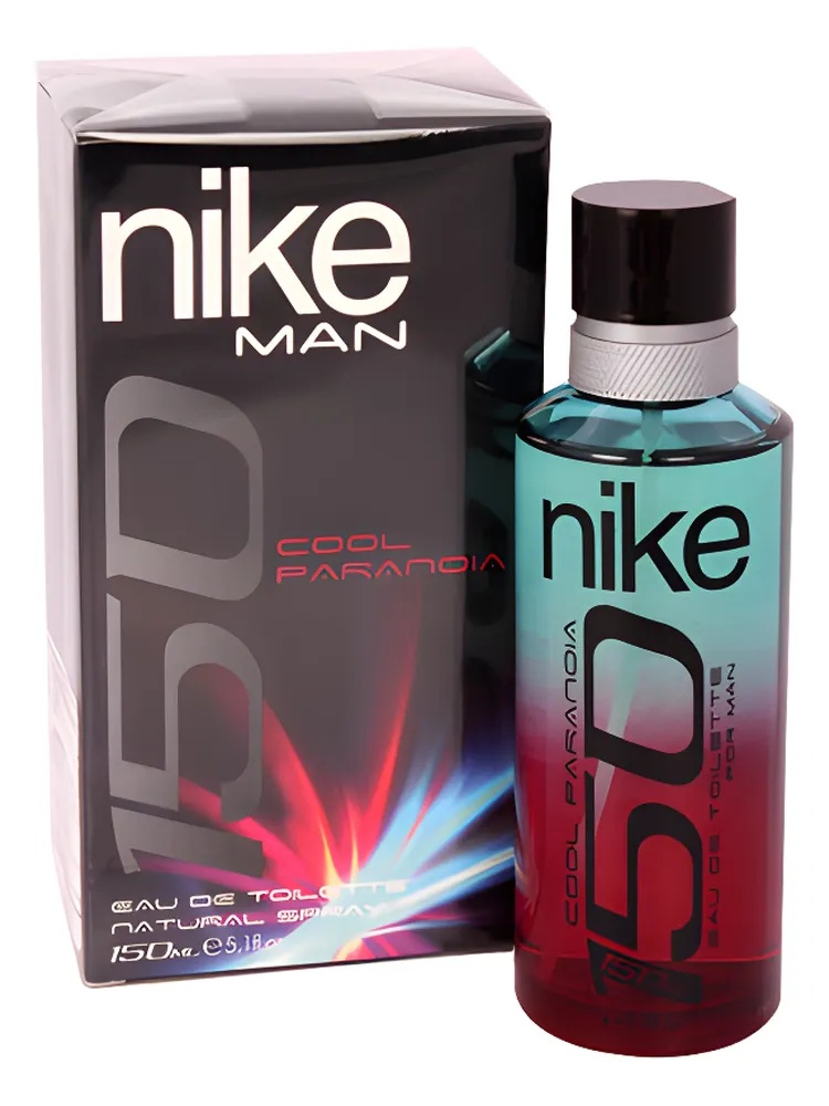Nike N150 Cool Wind thumbnail 4